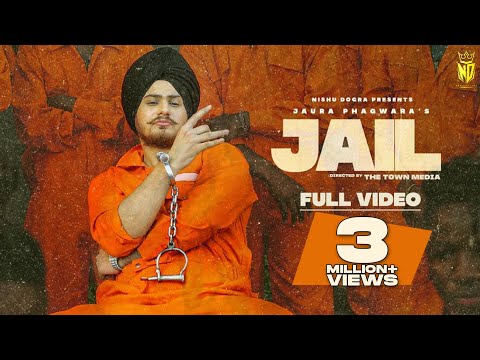 Poster jail lyrics – jaura phagwara