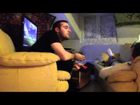 un jackie tuning chez un psy pas tres clair