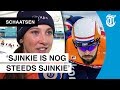 Knegt laat futuristisch foefje nog links liggen