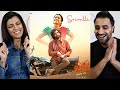 SRIVALLI | Pushpa | Allu Arjun, Rashmika Mandanna | Javed Ali | DSP | Sukumar | REACTION!!