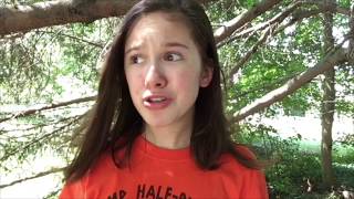 LOST//Happy Birthday Percy!