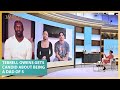Terrell Owens Gets Candid About Being a Dad of 5