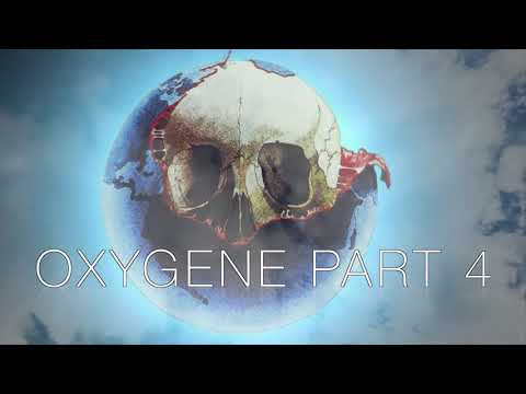 Jean-Michel Jarre Oxygene 4 cover on GUITAR ???!!!