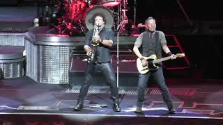 Bruce Springsteen & E Street Band Thunder Road 2024