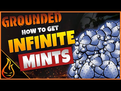 Grounded Mints Respawn