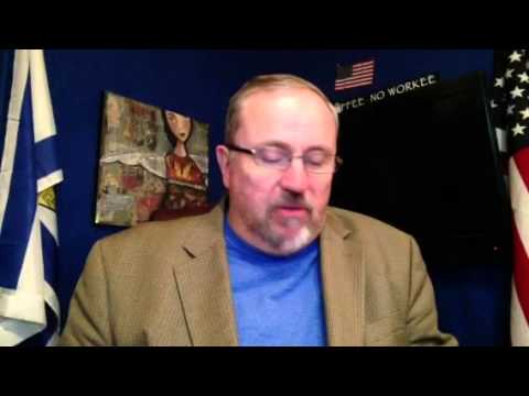 DEMON ALERT: "Knockout Game" Claims More Victims