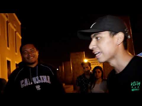 CAMARENA VS SMP - SEMIFINAL - RAPBUCA