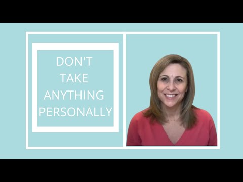 Lori Lander Coaching - Online Coach for Women video.