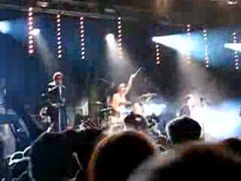 DAAN "Swedish designer drugs" Hemiksem 02.08.07