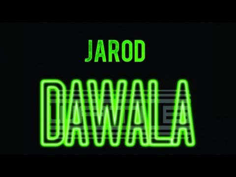 Jarod - Dawala