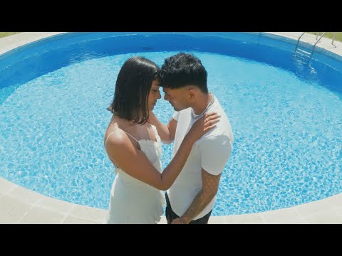 Junior Crysto x Coke Boi Beats - Kelle (Official Music Video)