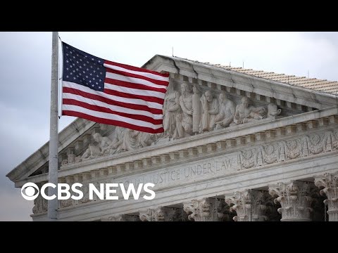 Supreme Court takes up case on bans for transgender ...
