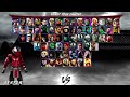 Mortal Kombat Project Power Mugen 2024 Sektor