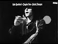 Gato Barbieri, "Para nosotros", album Chapter two: Hasta siempre, 1973