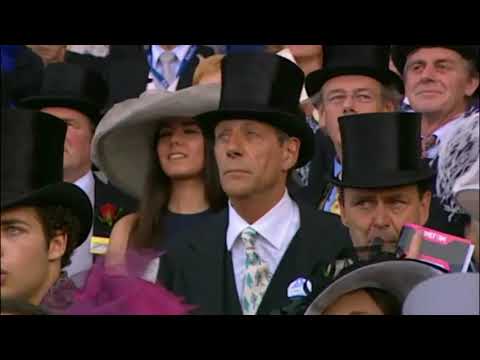 FRANKEL tribute video