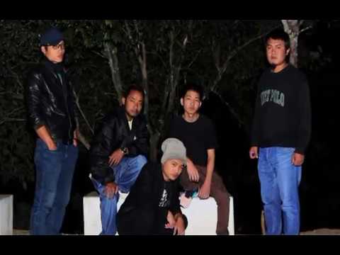 Gordon ZRS & Sickid Tluangtea II New Era Freestyle II Chhim Thli