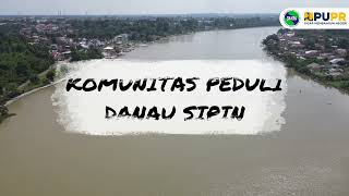 KOMUNITAS PEDULI DANAU SIPIN - KPDS