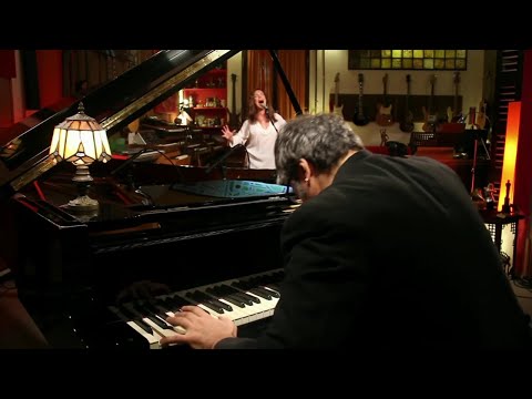 Sandra Mihanovich, Lito Vitale │Honrar la Vida (En Vivo)