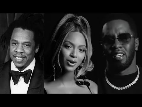 Beyonce Blind Items