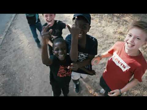 Kiki LesMicrobes - S'En Aller (Clip Officiel)