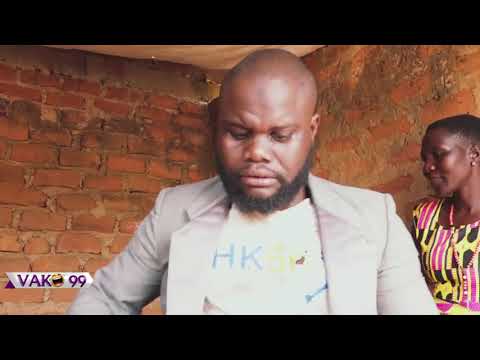 Asi onzi ko ba aza ku