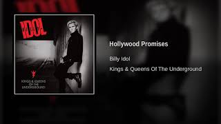 Billy Idol - Hollywood Promises