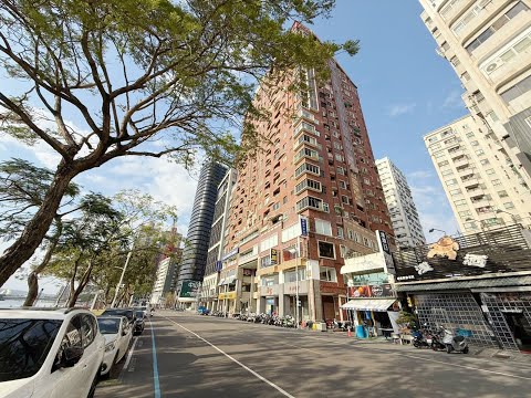 高雄市前金區店面 第1張共5張