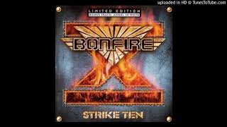 Bonfire - Good Time Rock 'N' Roll