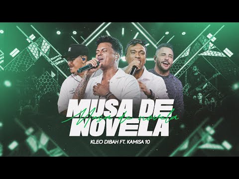 Kleo Dibah and Grupo Kamisa 10