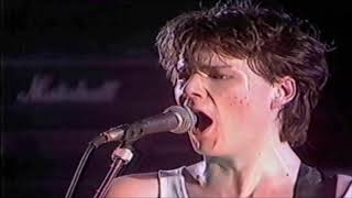 Big Country - Heart and Soul, 1982. (remastered)