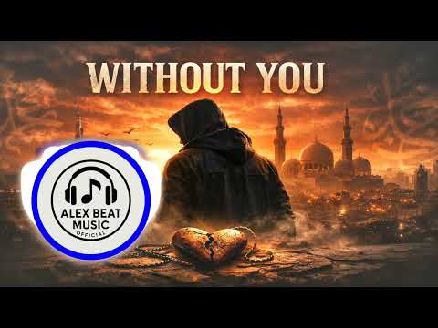 Alex De La Craiova ( Feat Nick ) - Without You