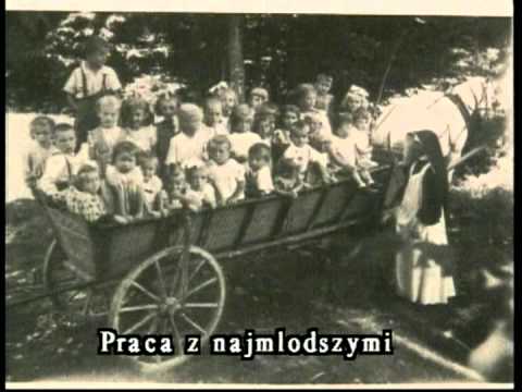 Polish Studio (2012-09-22) - Interview with s.Dawida Ryll