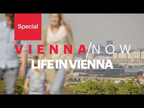 , title : 'Life in Vienna - Vienna's quality of life'