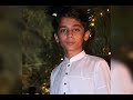 Afzal Ali