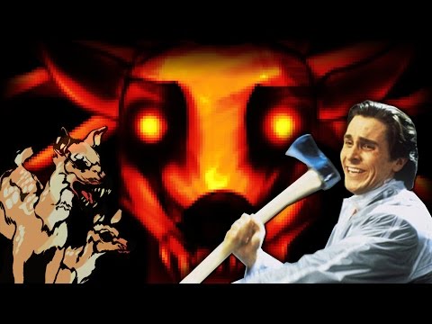 ÄLÄ TULE, MULLA ON KIRVES! - Spooky's house of jumpscares [500-700]