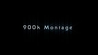 Pamaj 900k Montage