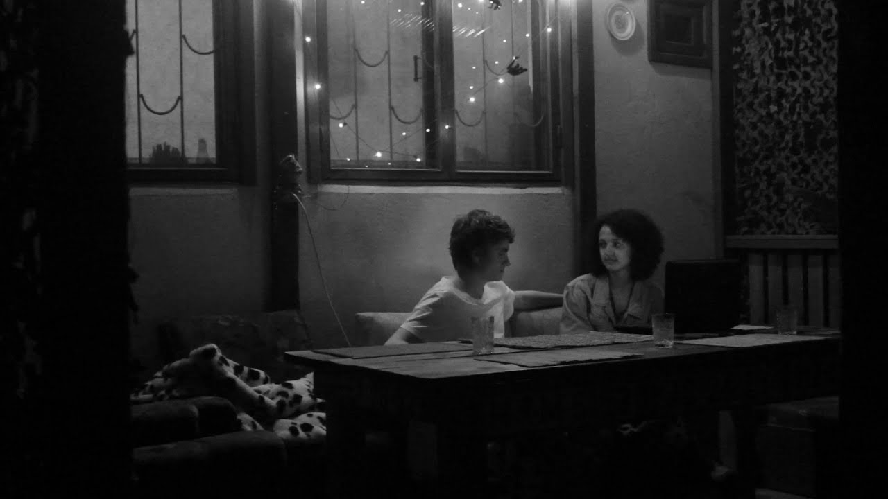 Белорусский психопат (трейлер)