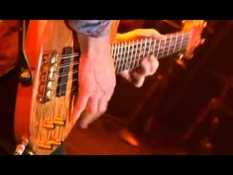 "Tidal" - John Paul Jones (Guitar Wars)