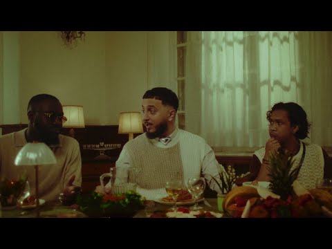 Warren Saada - Shake