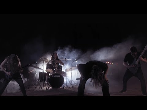 Structural - Turn On the Lights [OFFICIAL MUSIC VIDEO]
