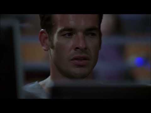 Stephen Saunders Death | 24 Season 3