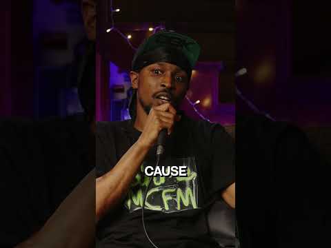 Why JME Won't Release His Music