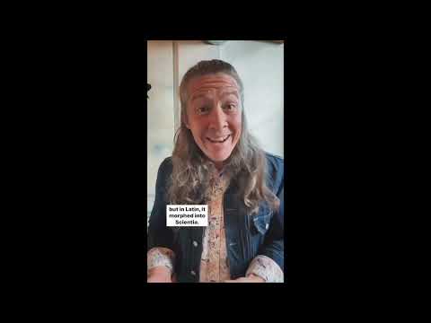 5 facts about the S-word