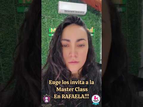 🔥 EVENTO ÚNICO EN RAFAELA 🔥 RESERVA TU LUGAR DOMINGO 19 DE ABRIL EN RAFAELA, SANTA FE