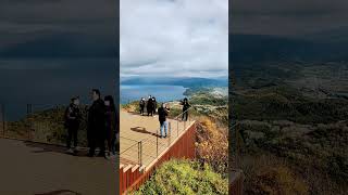 昭和新山&洞爺湖 쇼와신잔 & 토야호수