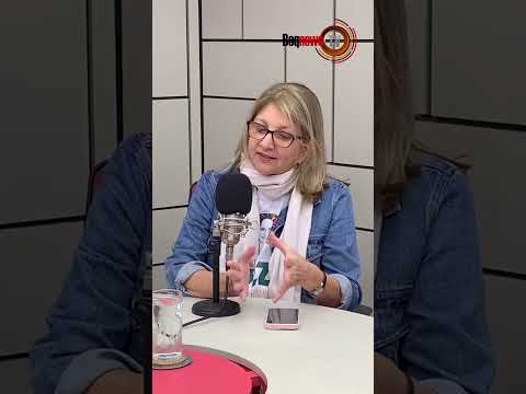 #JornalEnfoque – Diretora executiva do Santos Jazz Festival, Denise Covas fala sobre sua 14ª edição.