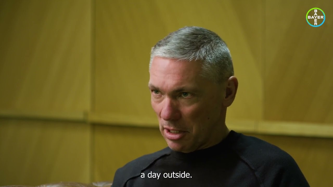 Bayer Consumer Health | Towards a Creative Revolution in Consumer Healthcare (with Case Studies) ENG