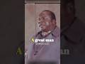 Hilarious Speech Of A Dictator Ll Idi Amin Africa Funny