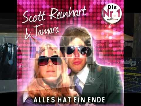 Scott Reinhart ALLES HAT EIN ENDE - Das Video