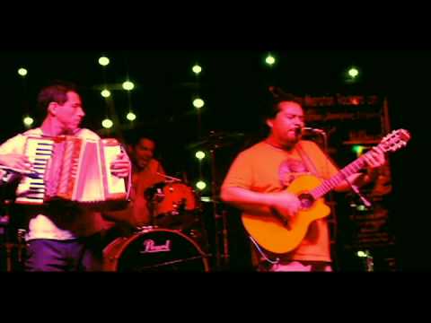 Cañamo Tijuana Reggae - La Rebelion [5to Aniversario Revista Tijuaneo]